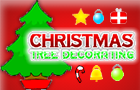 Christmas Tree Decorating