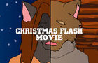 Old Christmas Flash