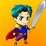 Small Warrior Battles II