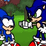 Sonic generation's end