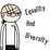 -Equality & Diversity-
