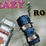 Crazy road