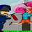 Pepper Spray Cop