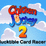 Clucktible Card Racers