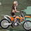 Moto Tomb Racer