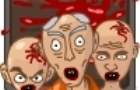 Mexico Zombie
