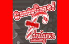Candy Cane Designer by csero