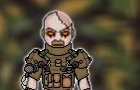 Soldier Vs Zombie Game