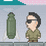 Kim Jong: Nuke Trouble