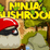 Ninja Mushroom