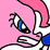 Pinkie Pie's cookie