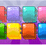 Sliding Cubes