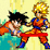 Dragon Ball Fierce Fighti