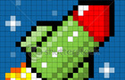 Space Blaster DEMO by SparkyV4