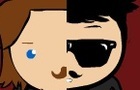New Years Eve Animation