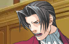 Edgeworth's Singing Rant