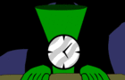 Vuvu's FF Adventure 8