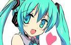Miku Hatsune Dance