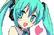 Miku Hatsune Dance