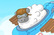 Chuck the Sheep