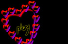 Valentines Doodle by johnbd