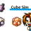 MapleStory Cube Simulator