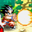 Dragon Ball fighting