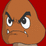 Goomba's perspective