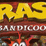 Crash bandicoot