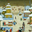 Cold Winter 5 Differences