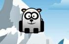 Jumping Panda