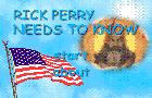RickPerryNeedsToKnow
