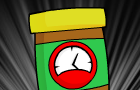 PeanutbutterClock Day