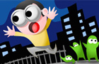 Burying Zombies