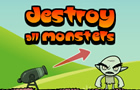 Destroy All Monsters
