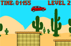 Adrenaline Speed Drive