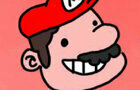 Mario's Date