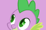 MLP: Spike's Stash