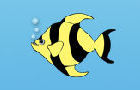 Fisch Survival by dalall