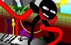 Forty Saiky episode 2 by Morks100