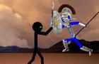StickFights ThePraetorian