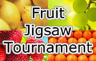 Fruit Jigsaw Tournament