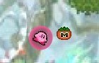 Kirby's Tomato Eater by LAXfresh349