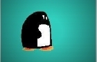 Journey Of The Penguin by ryanIs