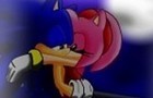 Sonic Amy Love & Fucking