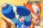 Megaman X Stage Test by MaverickSkiver