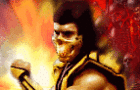 Mortal Kombat XD part 1