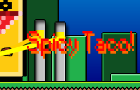 Spicy Taco! by sonicspeed53
