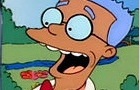Darnell is happy Pt. 3 by Smorgishmorg
