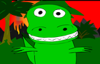 I'm a Effin Dinosaur
